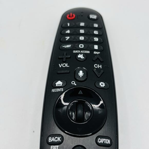 LG Remote. AN-MR650A Magic Remote Control. Tested. Works. - Picture 4 of 12